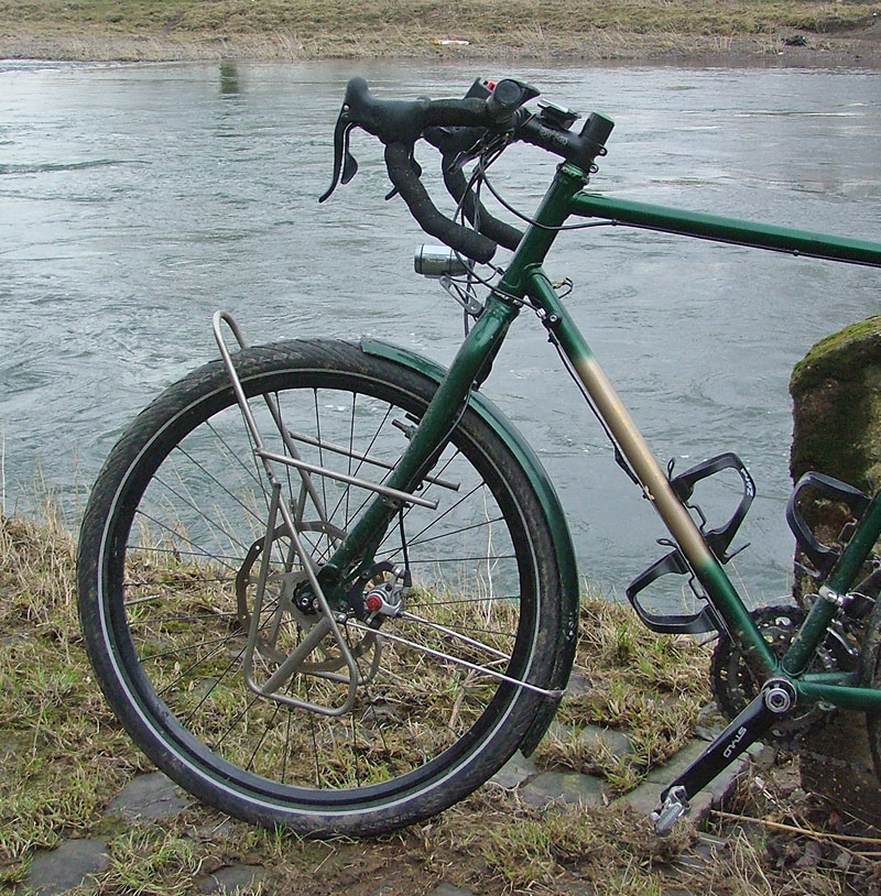 Ritchey Kohlenstoff Apex 60mm Felgen Fahrrad-Aufkleber - Star Sam